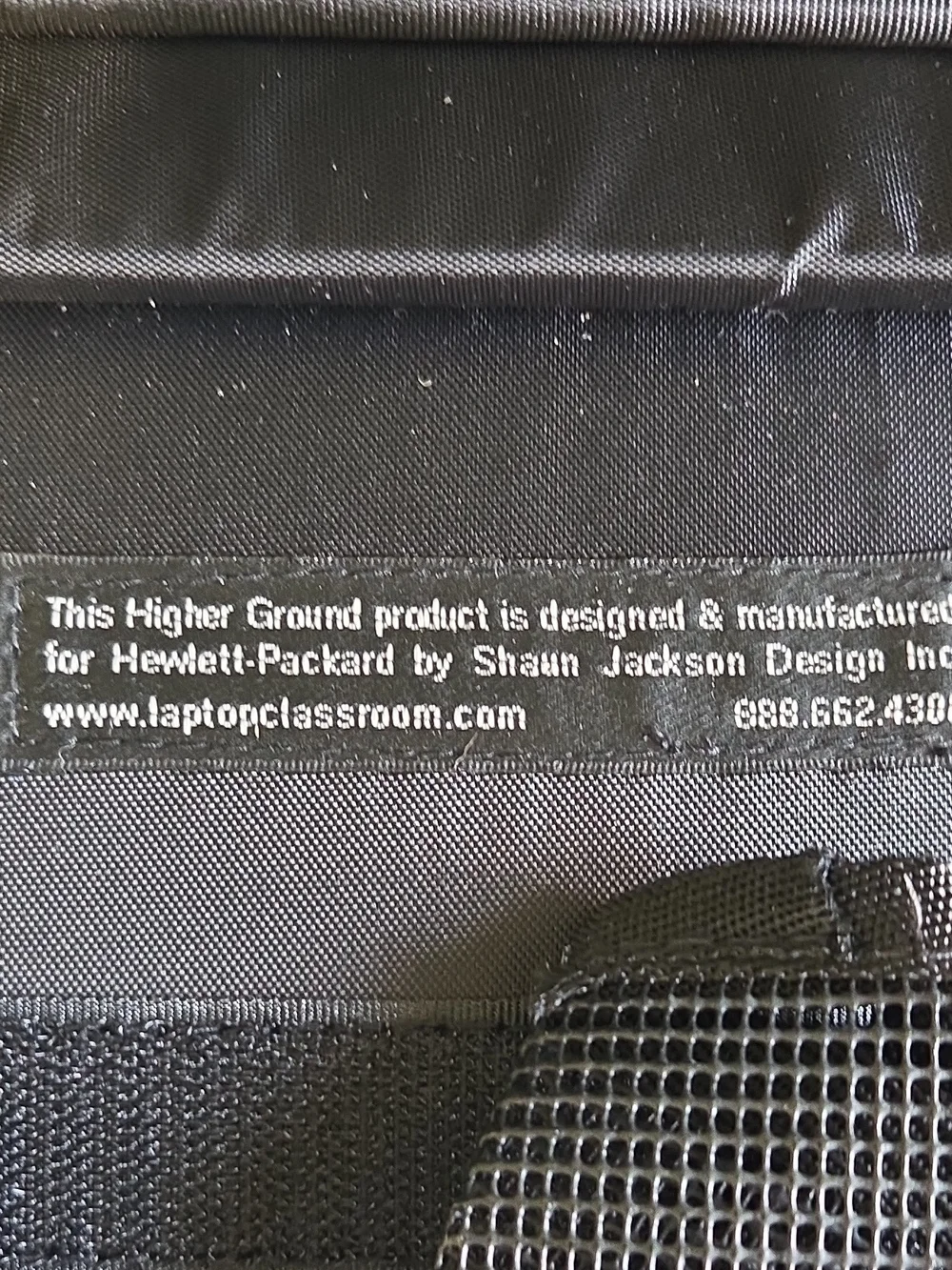Black Gray Shuttle Laptop Shoulder Strap Or Backpack Cooldeck Surface 15